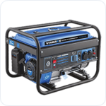 موتور برق 5/3 کیلووات استارتی VR3501-GS