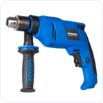 دریل چکشی VR6513-ID 240-220 ولت