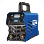 اینورتر جوشکاری VR210-MINI 100-20 آمپر
