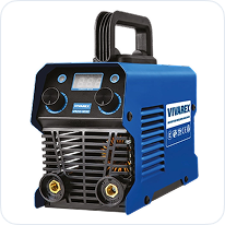 اینورتر جوشکاری VR210-MINI 100-20 آمپر