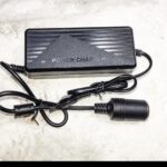 پمپ باد فندکی ویوارکس کد ۱۲۰۷