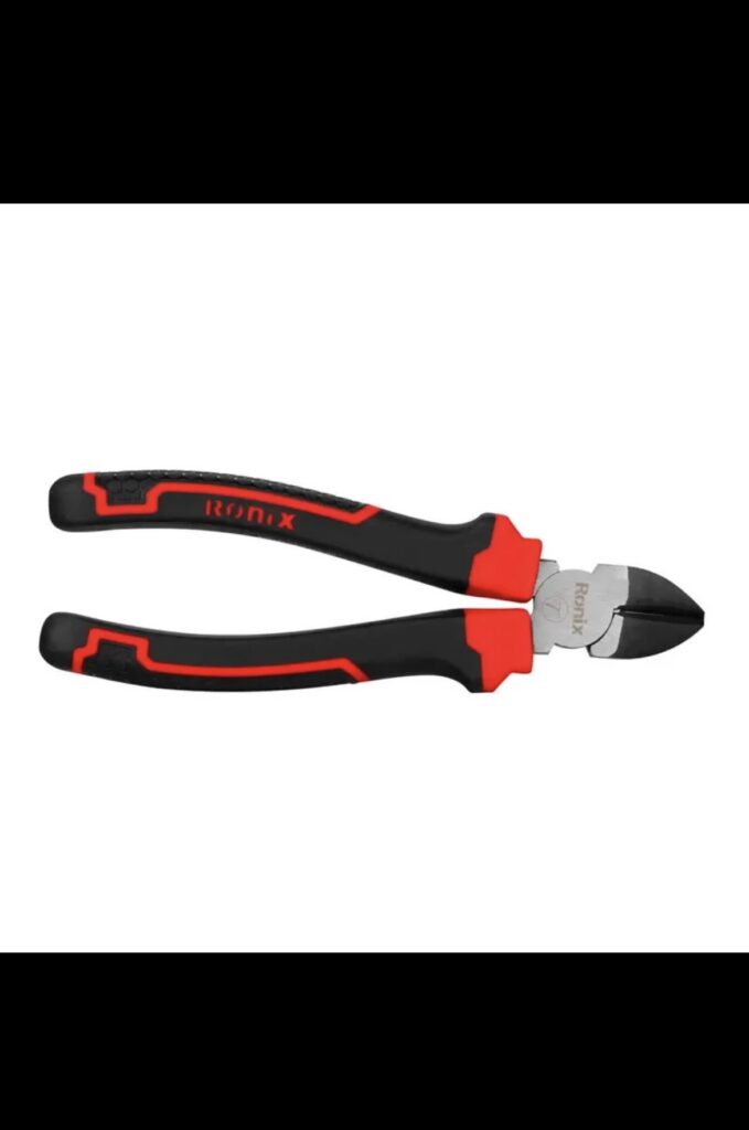 سیم چین رونیکس مدل RH-1267 سایز 7 اینچ