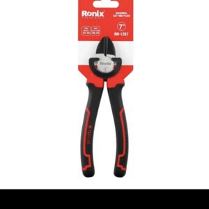 سیم چین رونیکس مدل RH-1267 سایز 7 اینچ