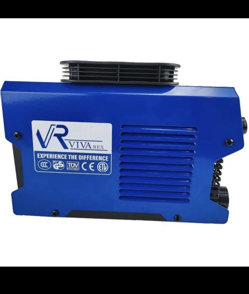 دستگاه جوش مینی ویوارکس vR210